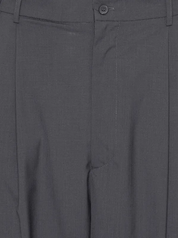 Nathan Pants - Charcoal