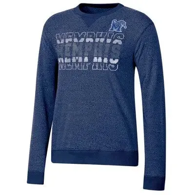 New - Montana State Bobcats Women's Pullover Sweatshirts Lightweight French Terry