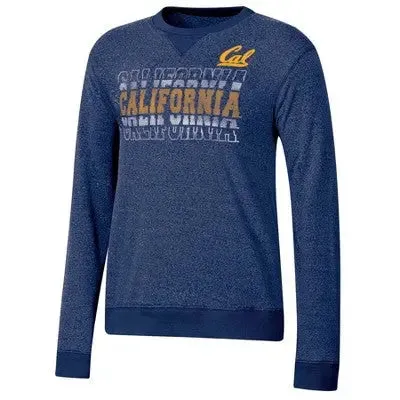 New - Montana State Bobcats Women's Pullover Sweatshirts Lightweight French Terry