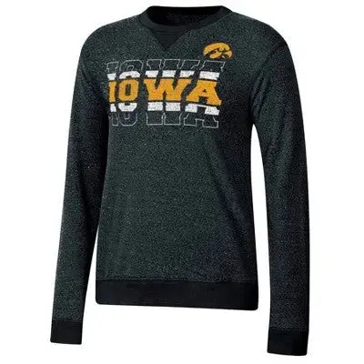 New - Montana State Bobcats Women's Pullover Sweatshirts Lightweight French Terry