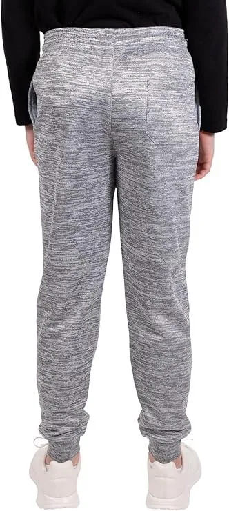 NFL Official Youth Super Soft Game Day Jogger Sweatpants|New York Jets