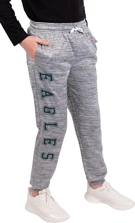 NFL Official Youth Super Soft Game Day Jogger Sweatpants|New York Jets