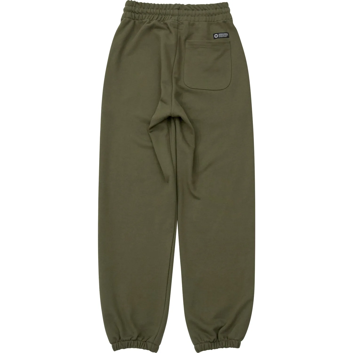 Nivelcrack OG Squad Sweatpants - Olive Green