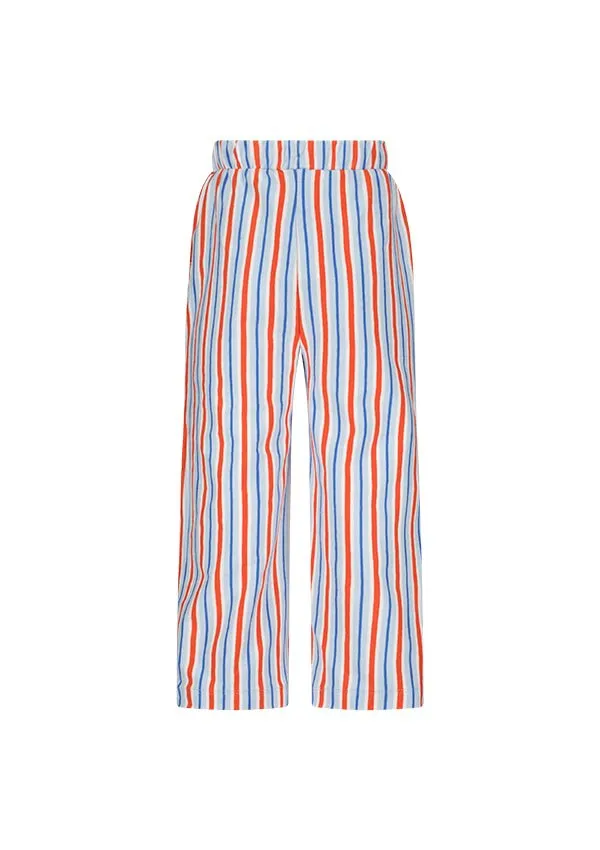 NOVI pants stripes