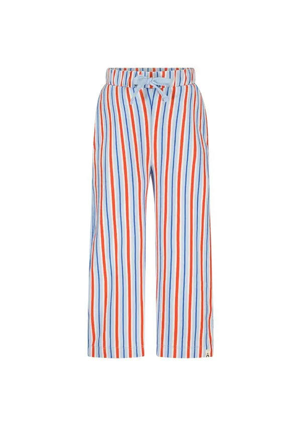 NOVI pants stripes