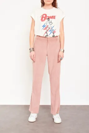 Pantalon Pictora - Rose