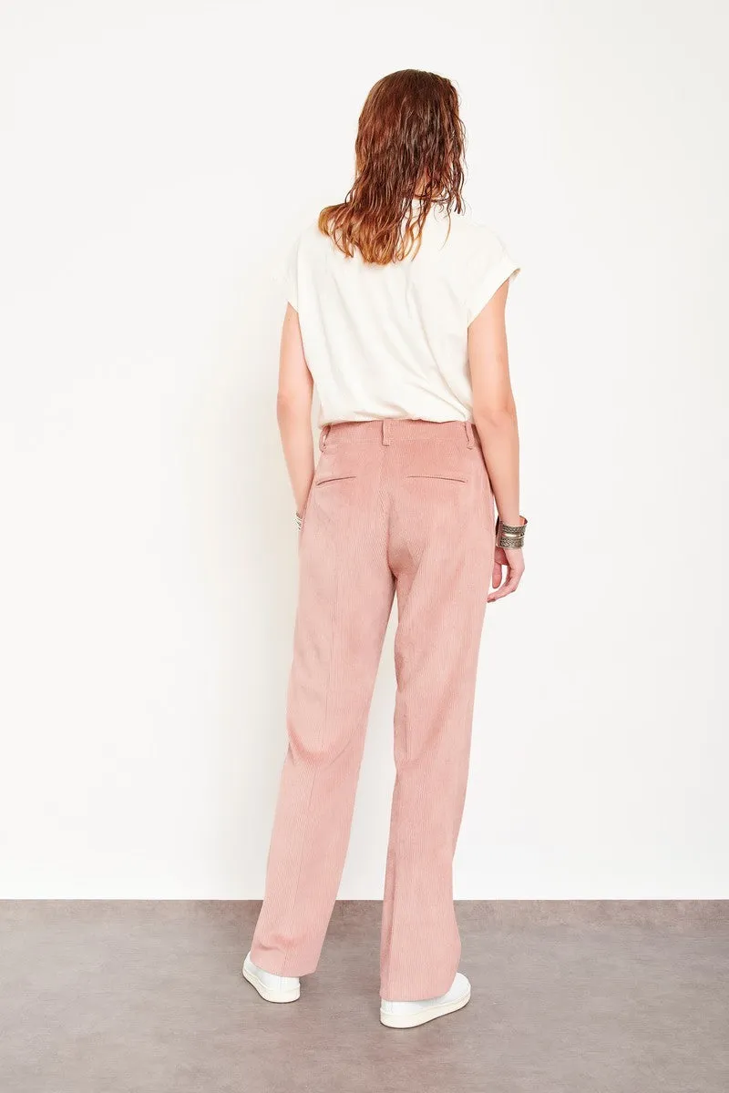 Pantalon Pictora - Rose