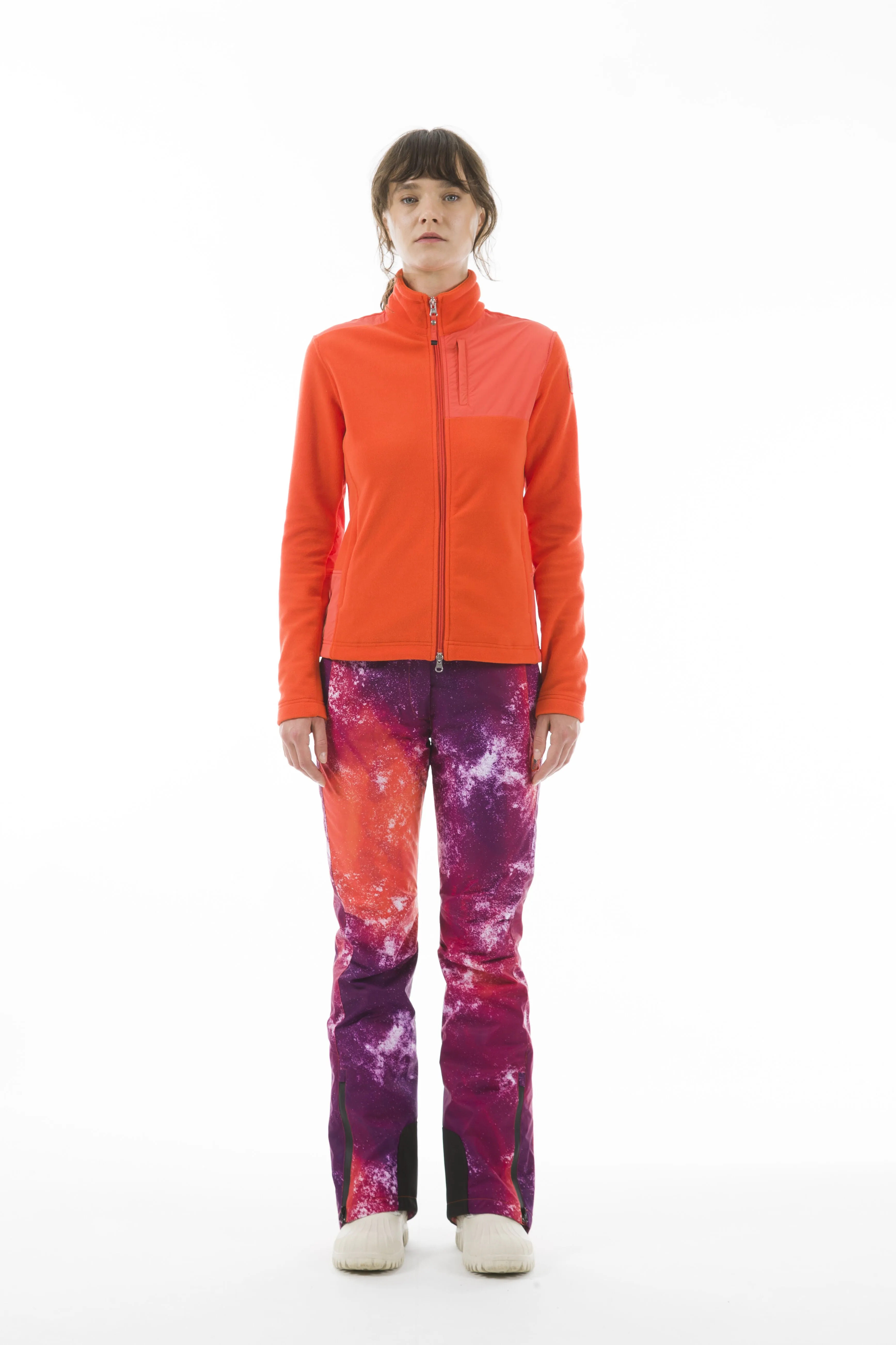 Parajumpers | Blanche | Padded Ski Pants | Women's