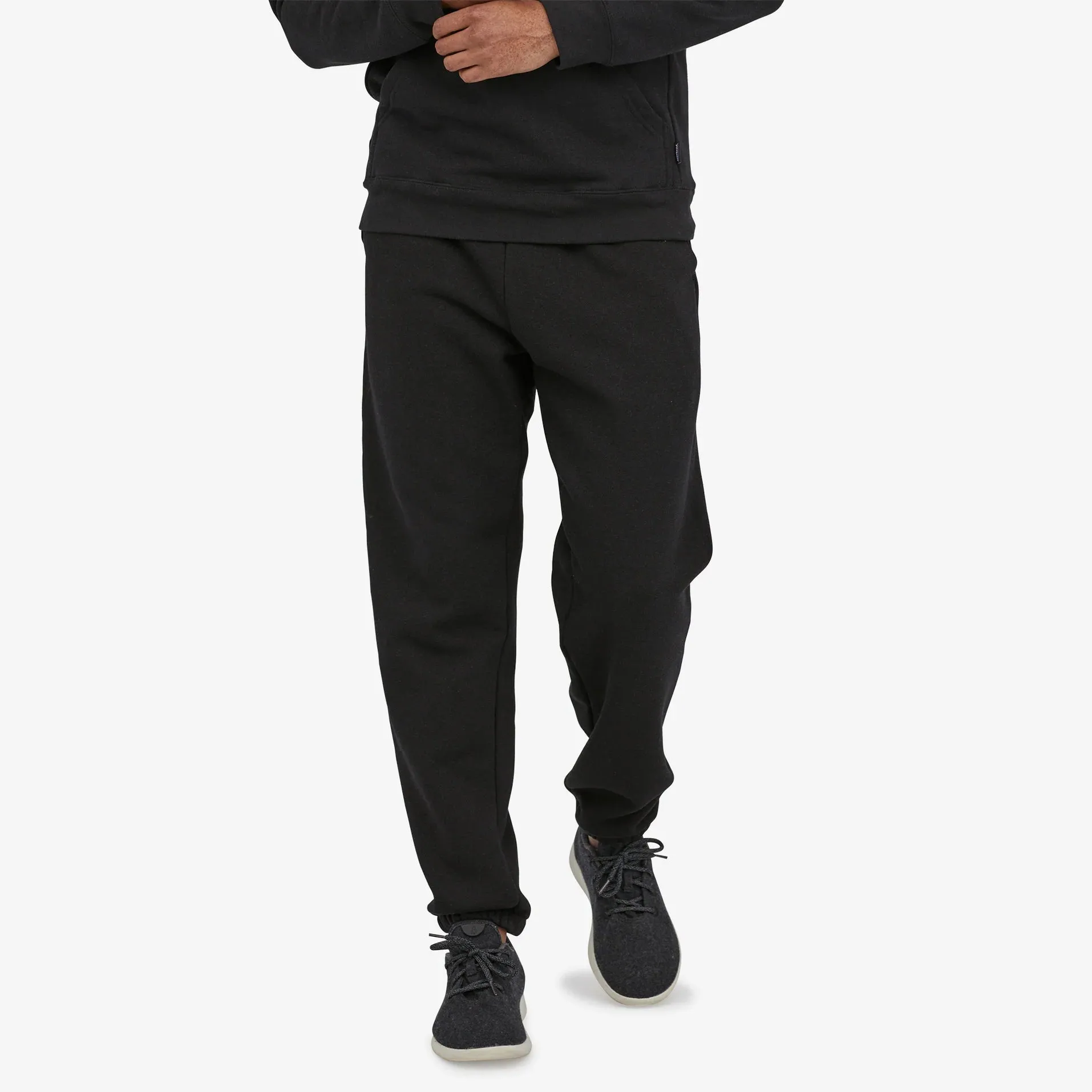 Patagonia Men's Fitz Roy Icon Uprisal Sweatpants