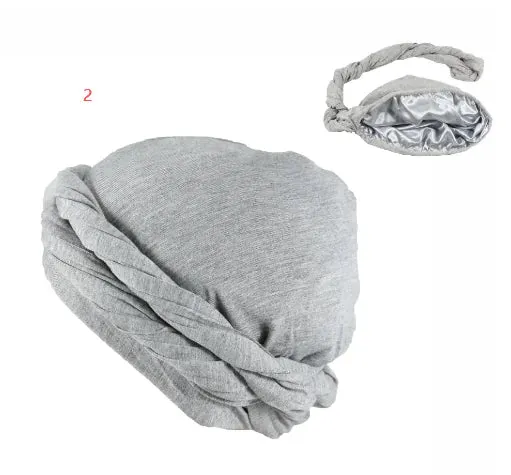 Pullover Turban