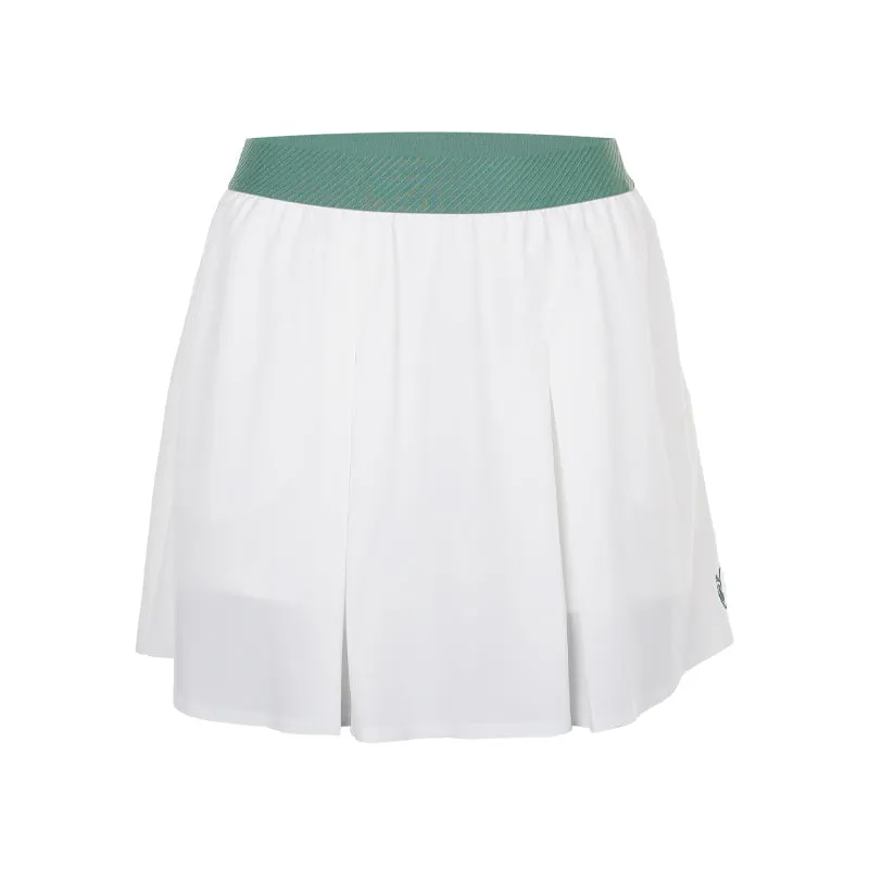 PUMA x QGC Pleated Skirt