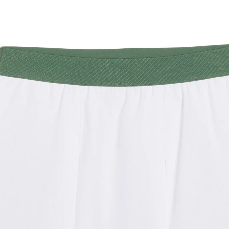 PUMA x QGC Pleated Skirt