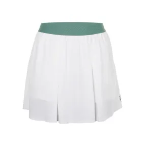 PUMA x QGC Pleated Skirt