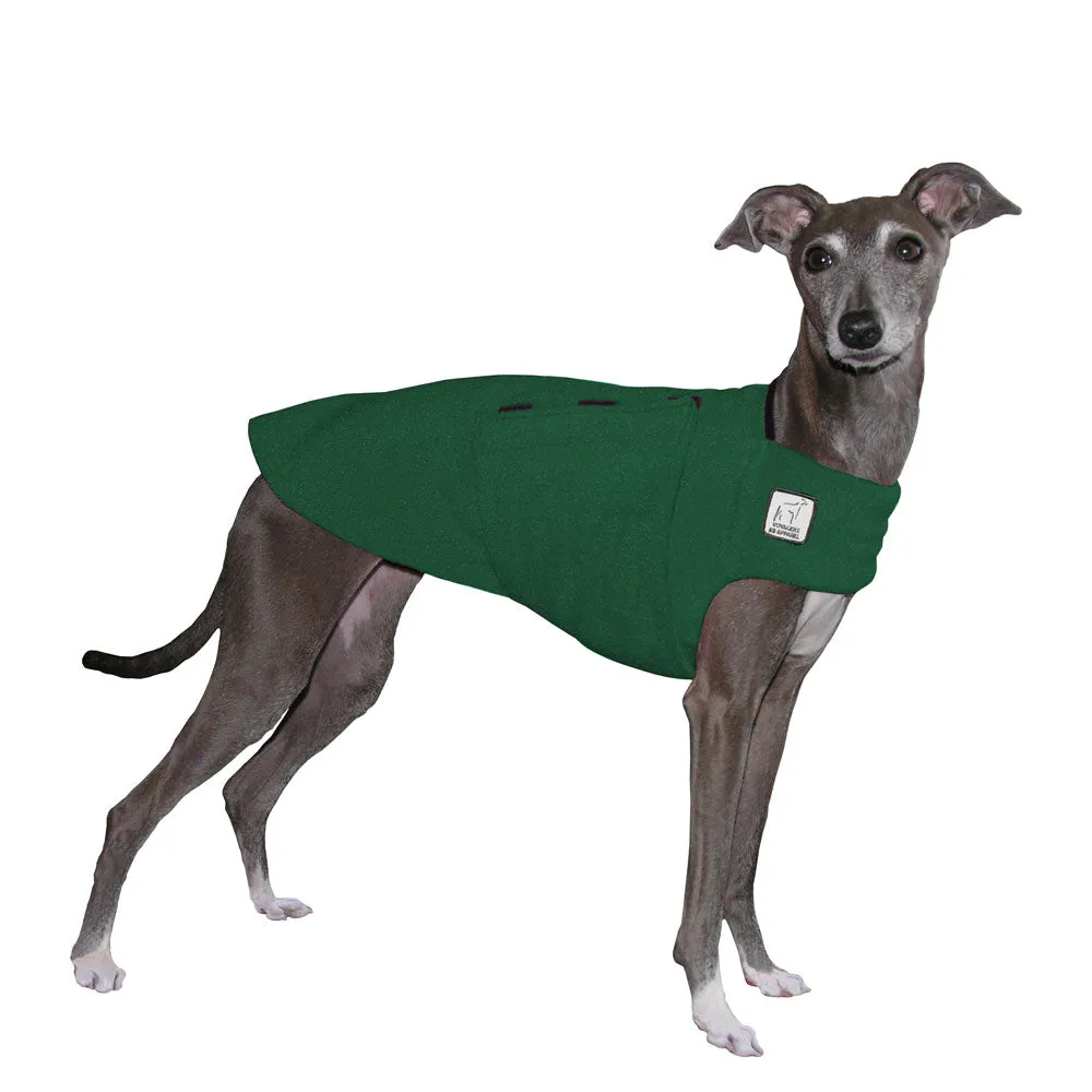 ReCoat ♻️ Italian Greyhound Tummy Warmer