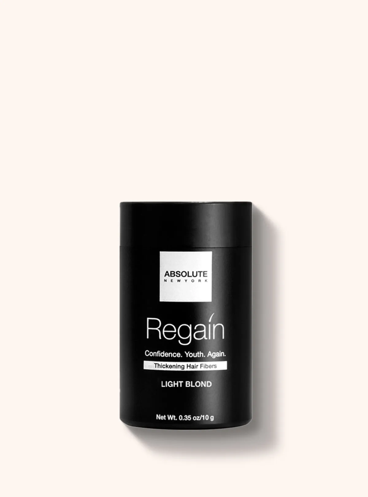 Regain Fiber Medium