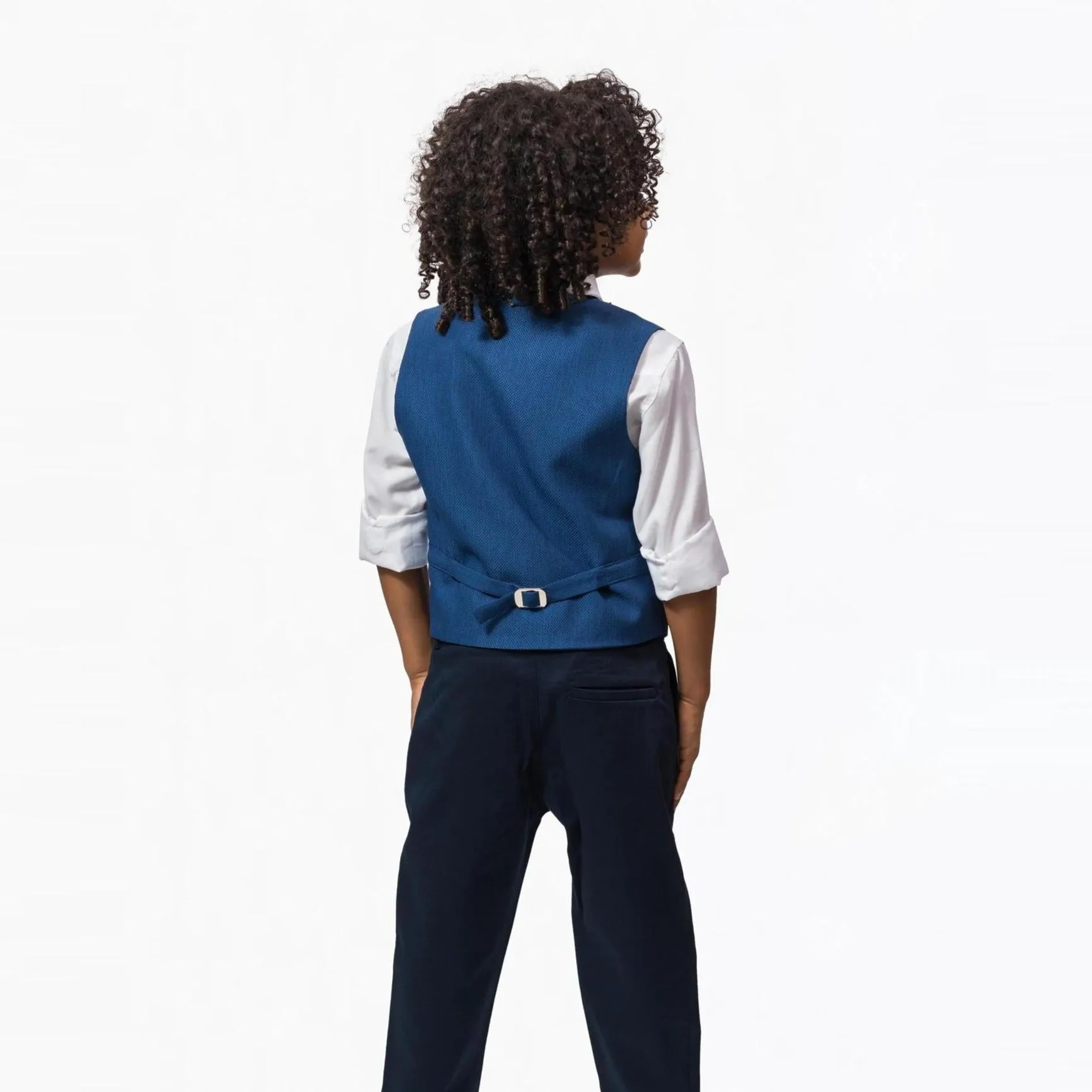 Romeo Real Formal Boys Suit