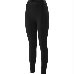 Seamless Leggings Wmns Blk Sm