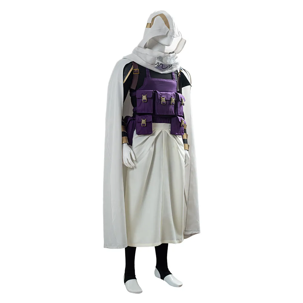 Season 4 Tamaki Amajiki Outfit Cosplay Costume