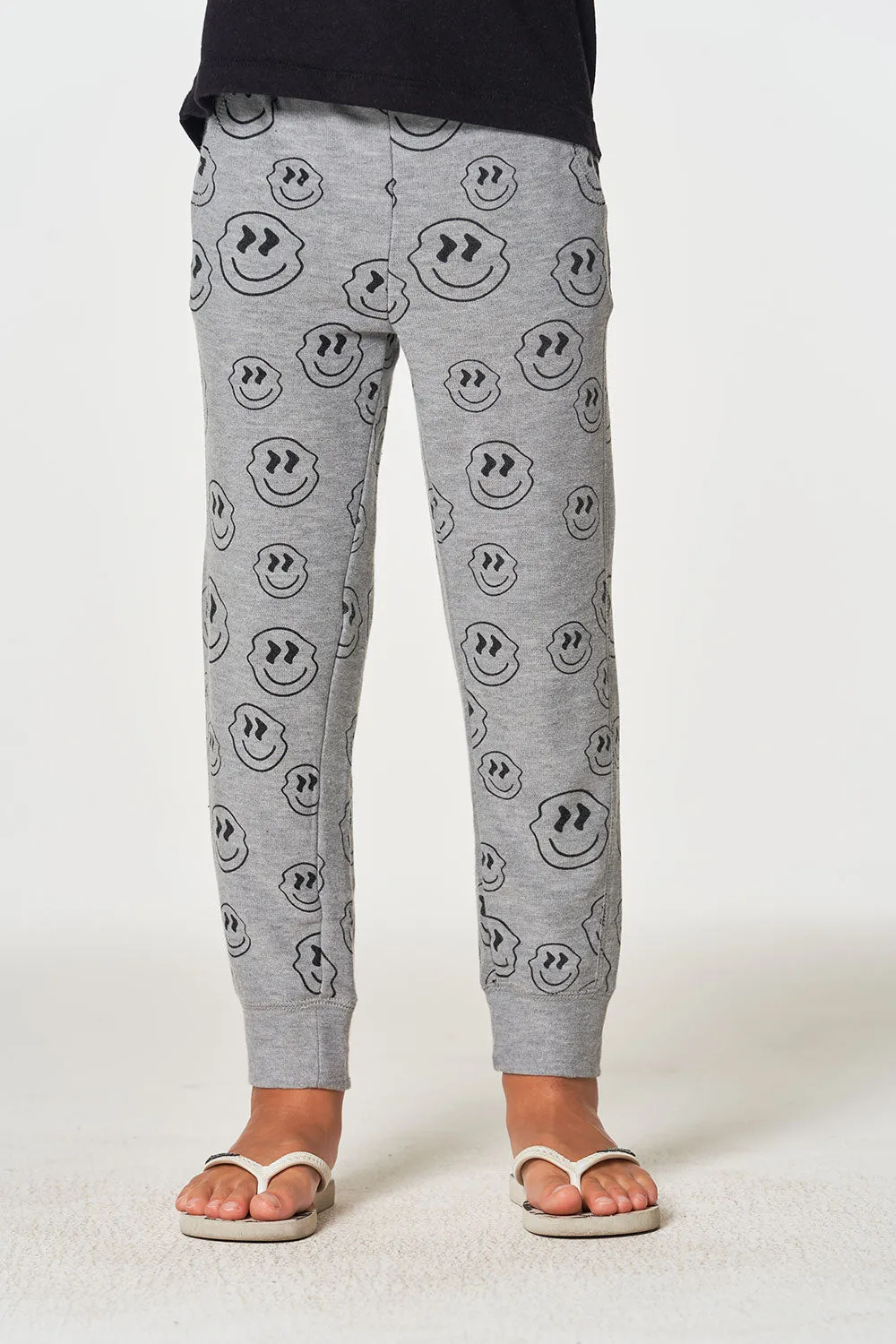 Smiley Daze Pants