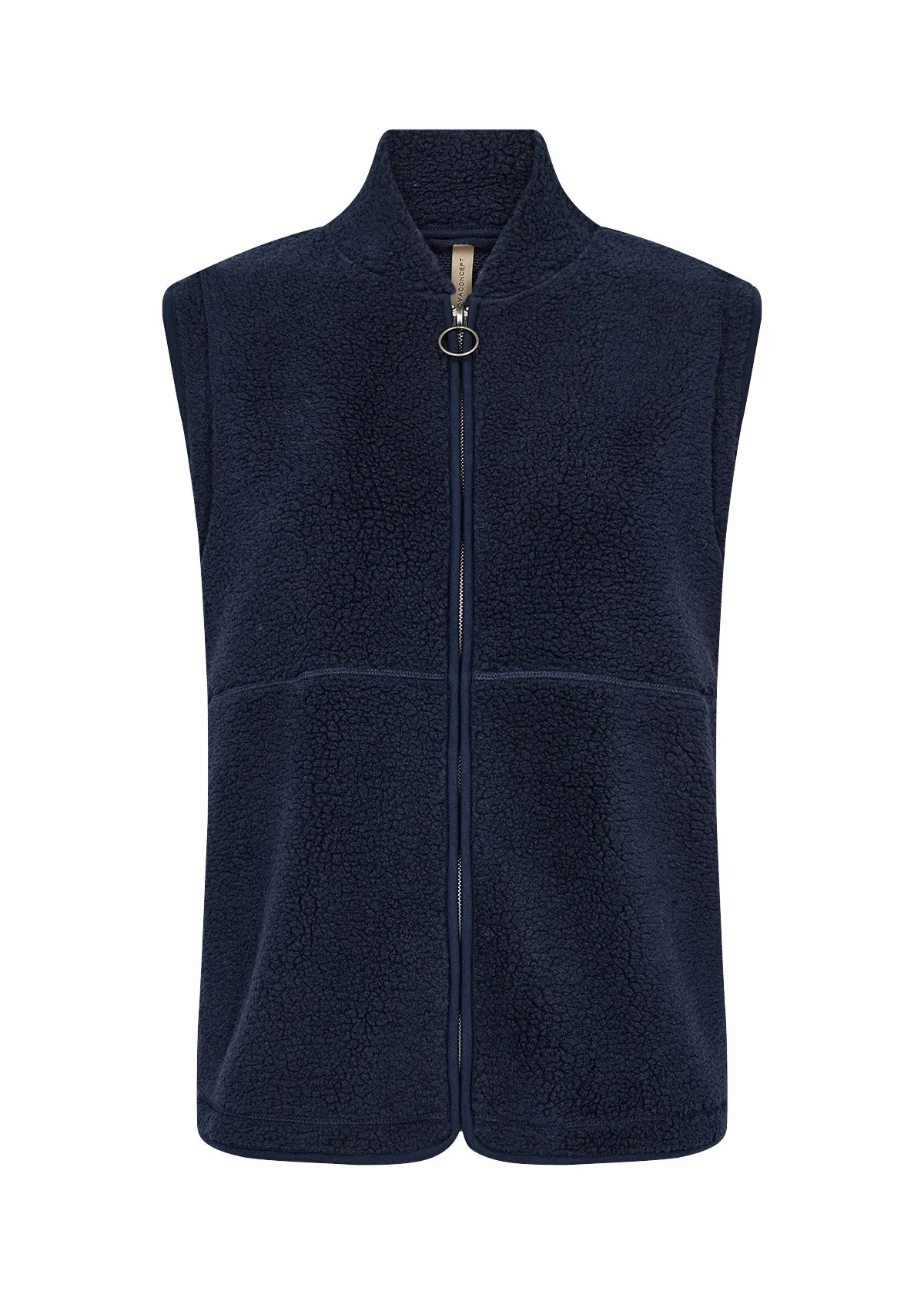 Soya Concept Onyx 3 Gilet