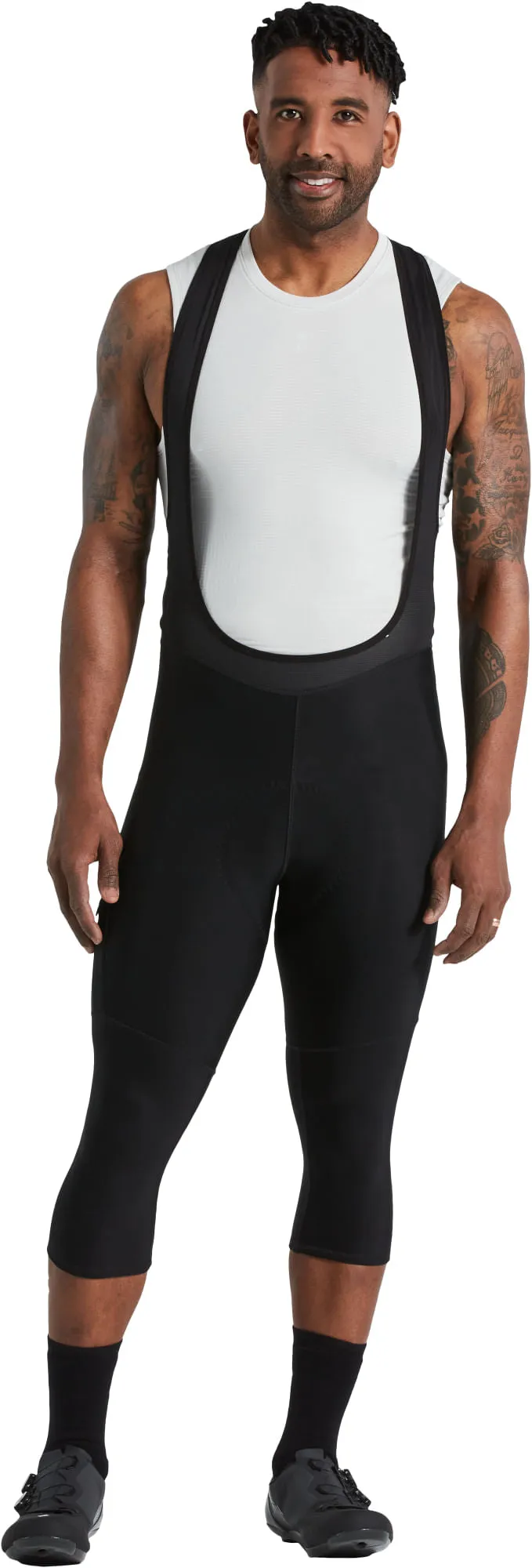 Specialized Adventure Thermal Bib Knicker w/ SWAT