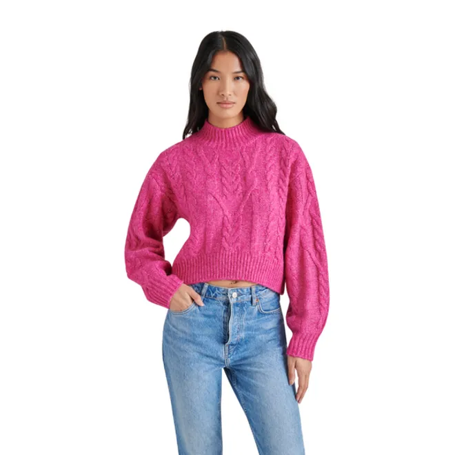 Steve madden Marcie Sweater