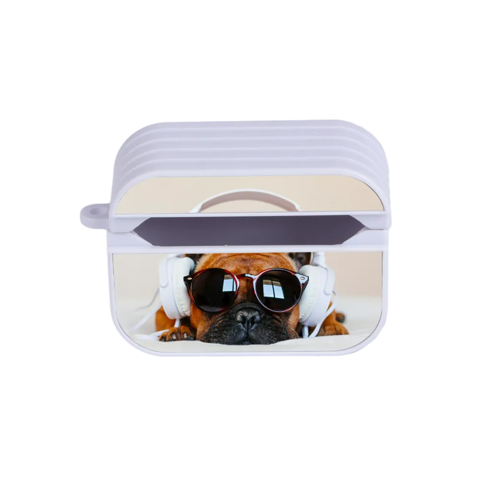 Sublimation Airpod Protective Case