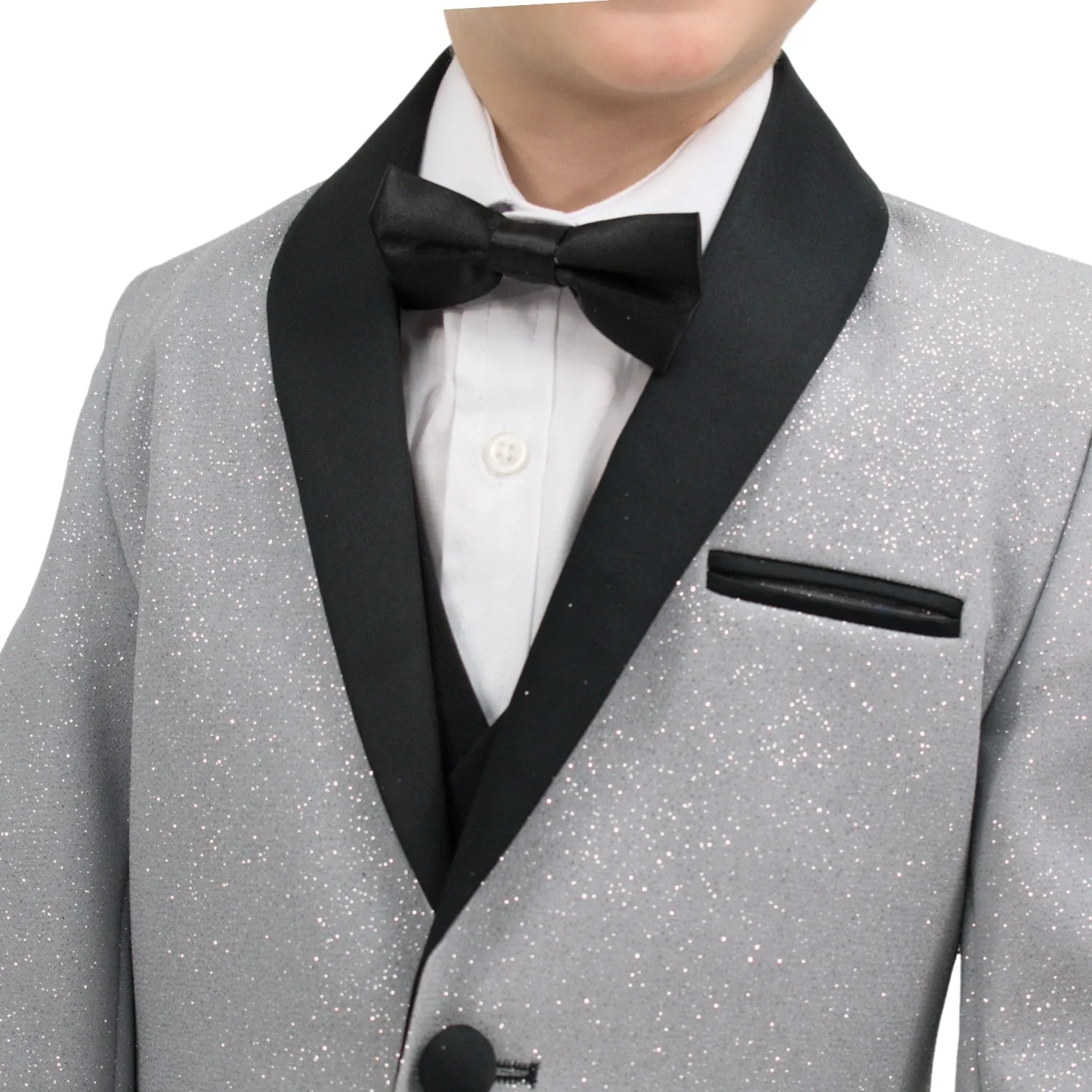 The Baby Ceremony Formal Boys Suit