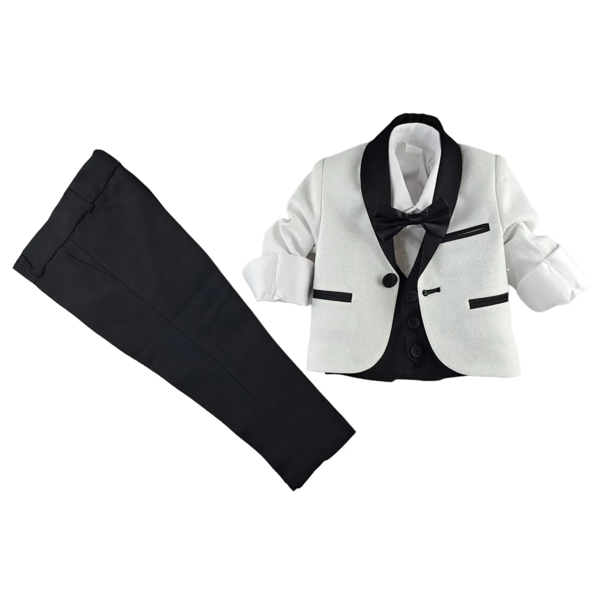 The Baby Ceremony Formal Boys Suit