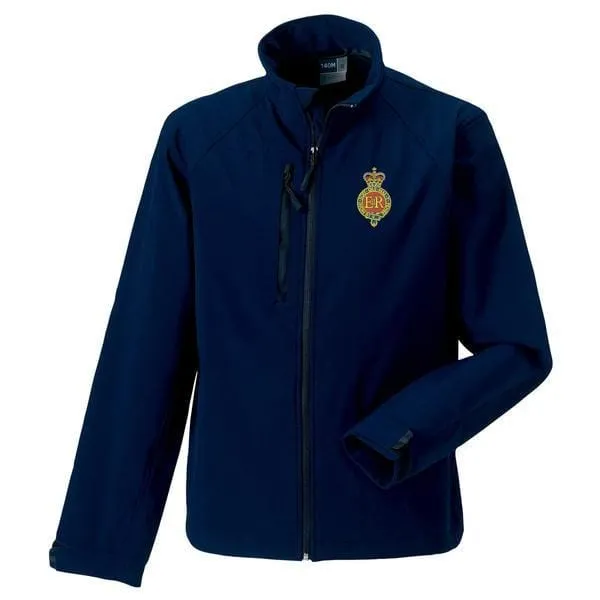 The Household Cavalry Soft-shell Jacket