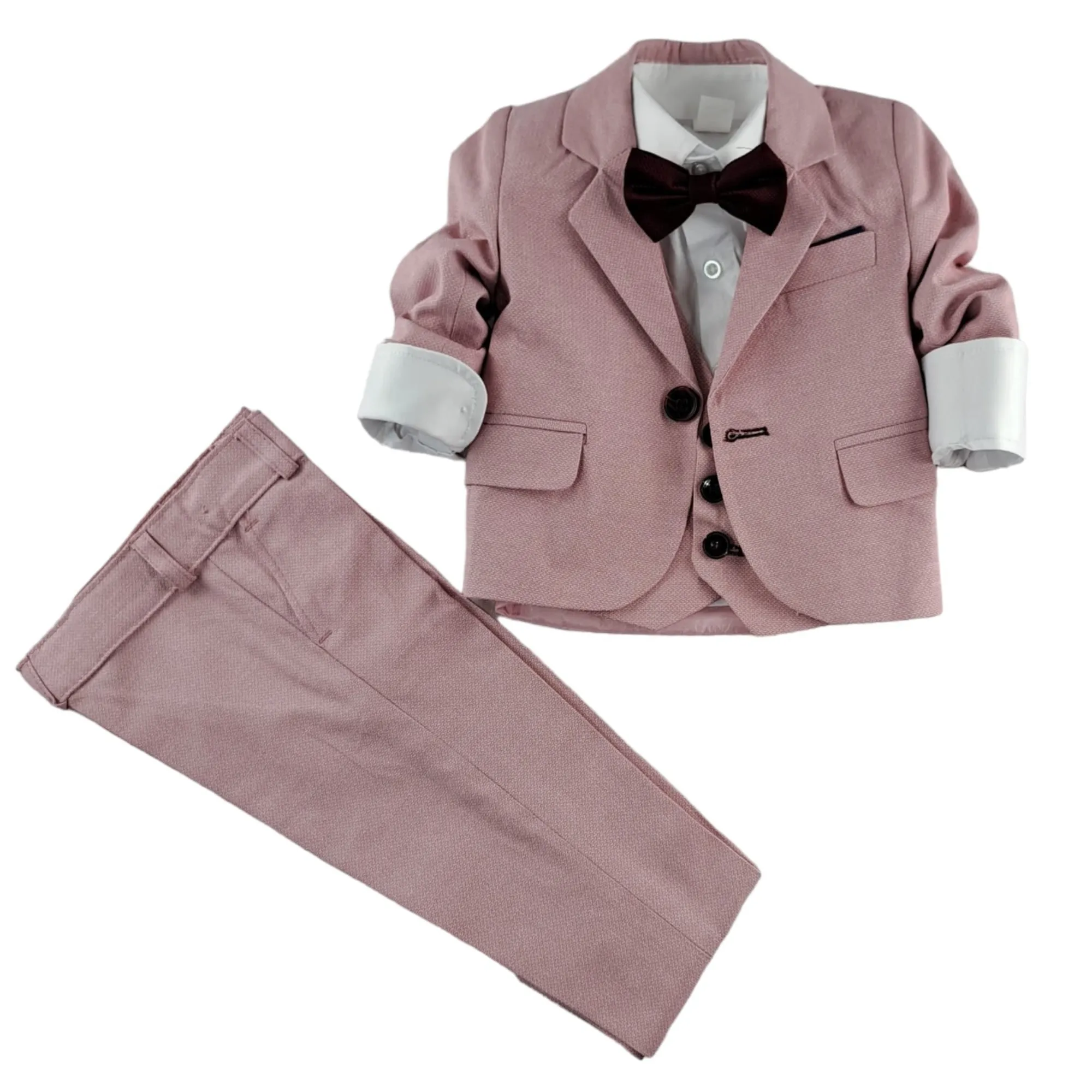 The Summer Suit Formal Boys Suit