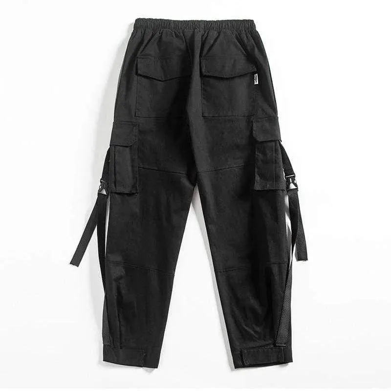 WLS TEK JOGGERS