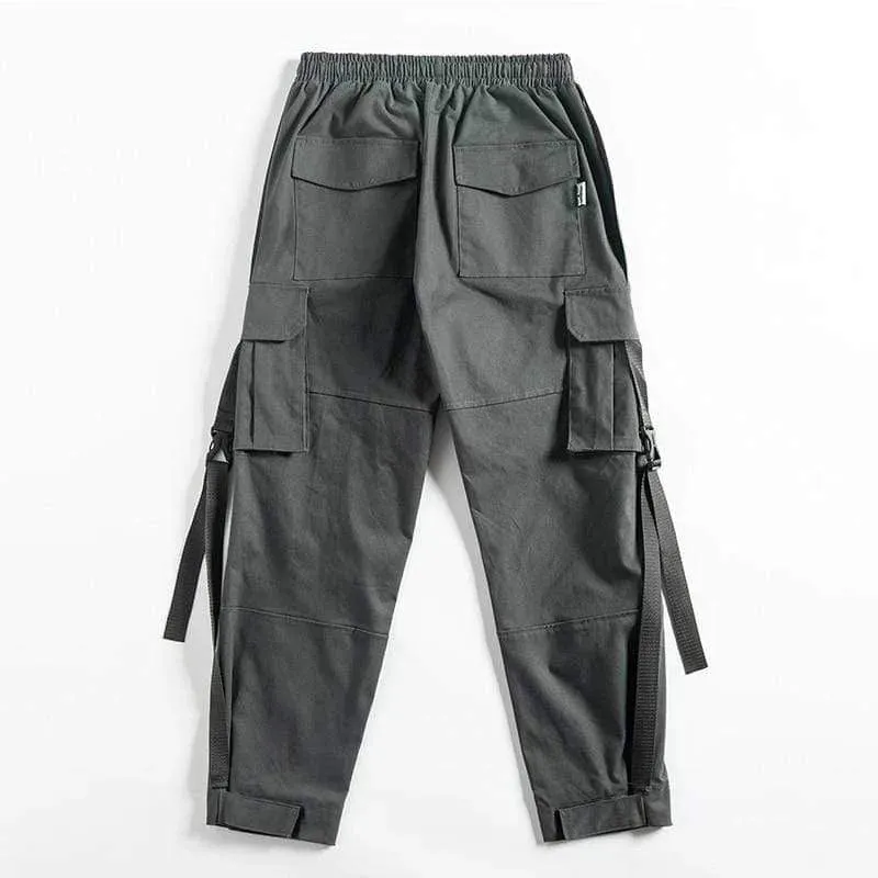 WLS TEK JOGGERS