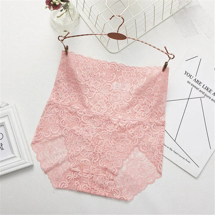 Women Sexy Lace Underwear