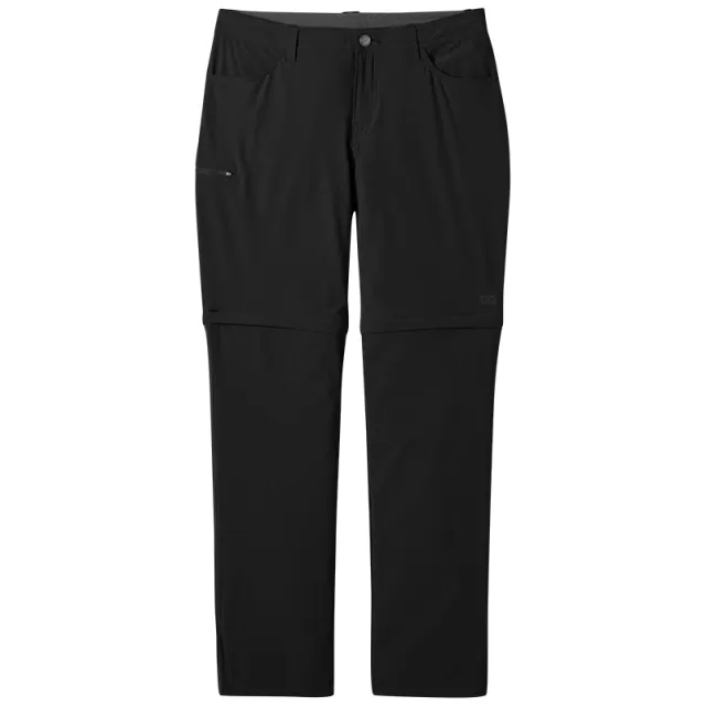 Women's Ferrosi Convert Pants-Regular