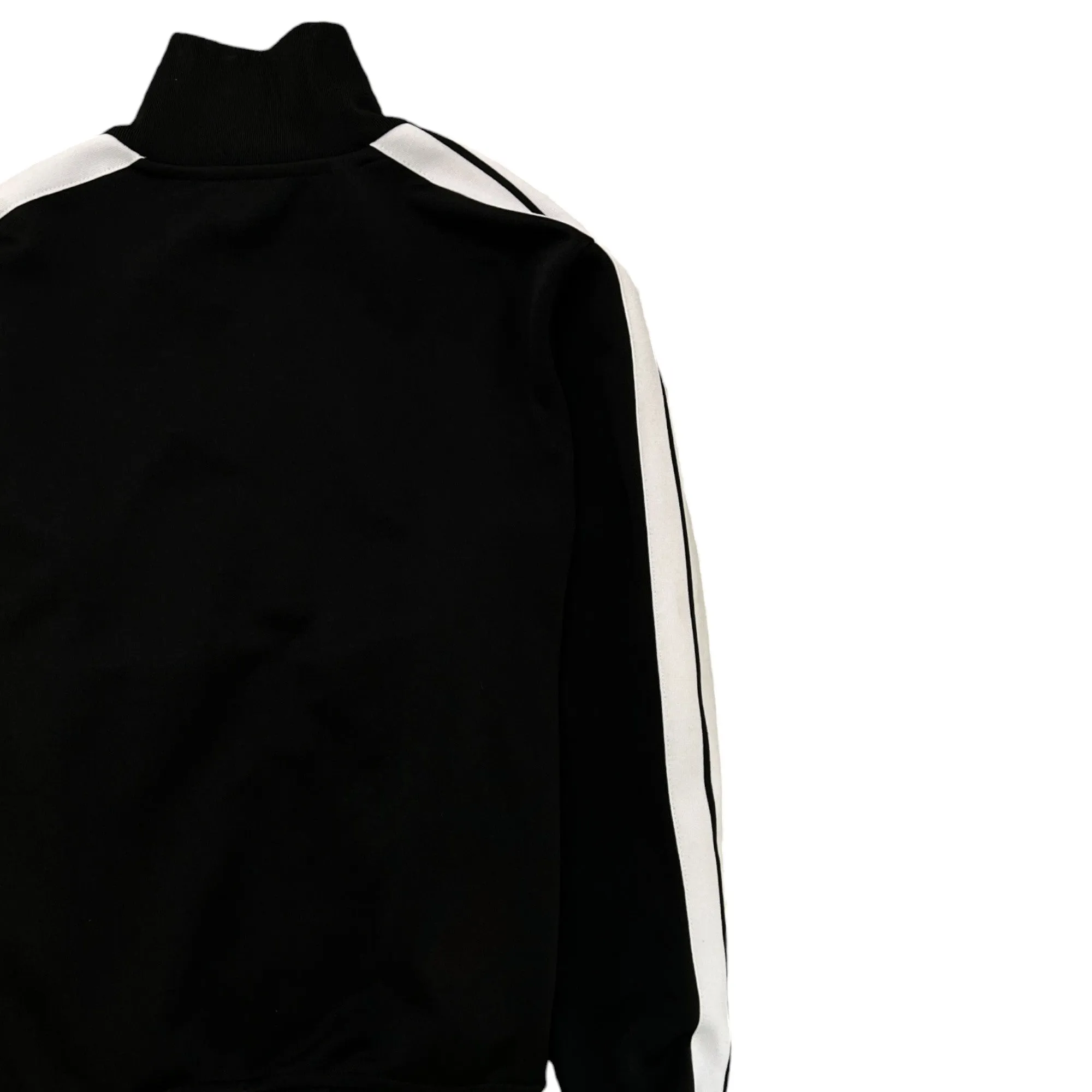 Women's Logo Track Jacket Black Size M