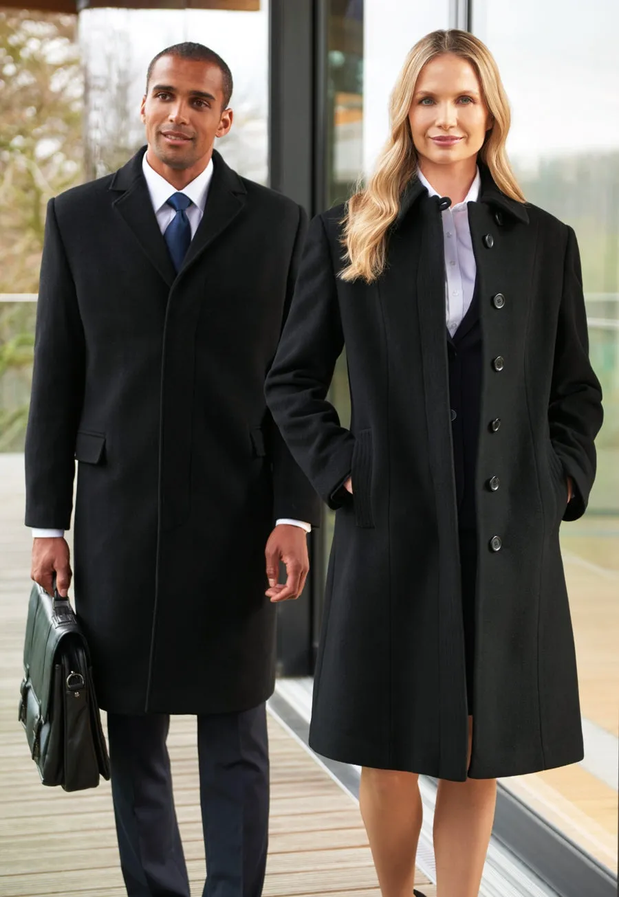 Women's Overcoat - Burlington