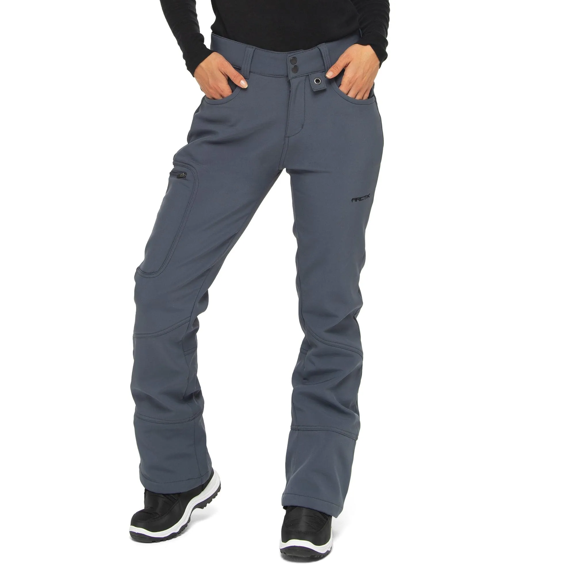 Women's Sarah Fleece Lined Pants - Regular Inseam