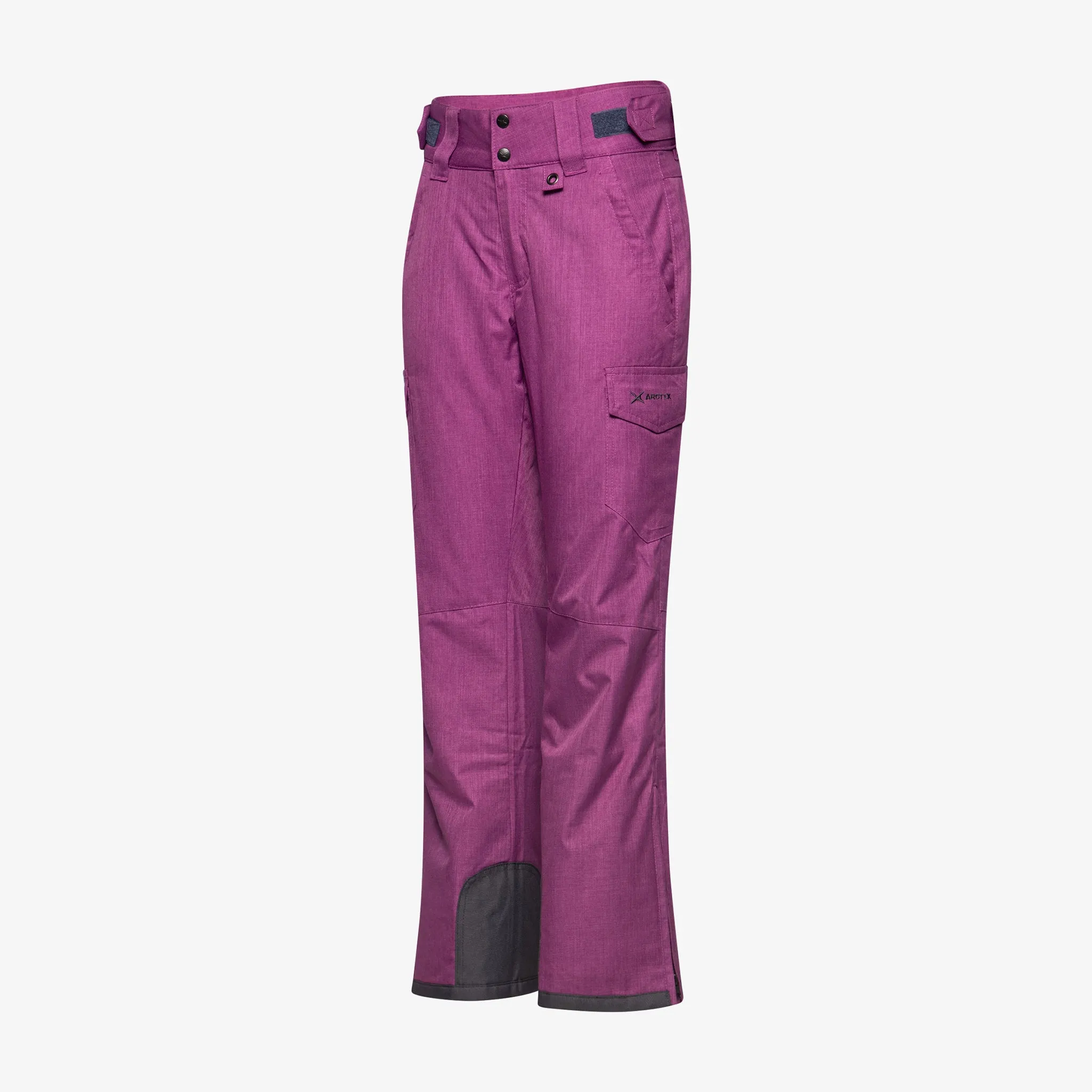 Women's Snowsports Cargo Pants - Regular Inseam