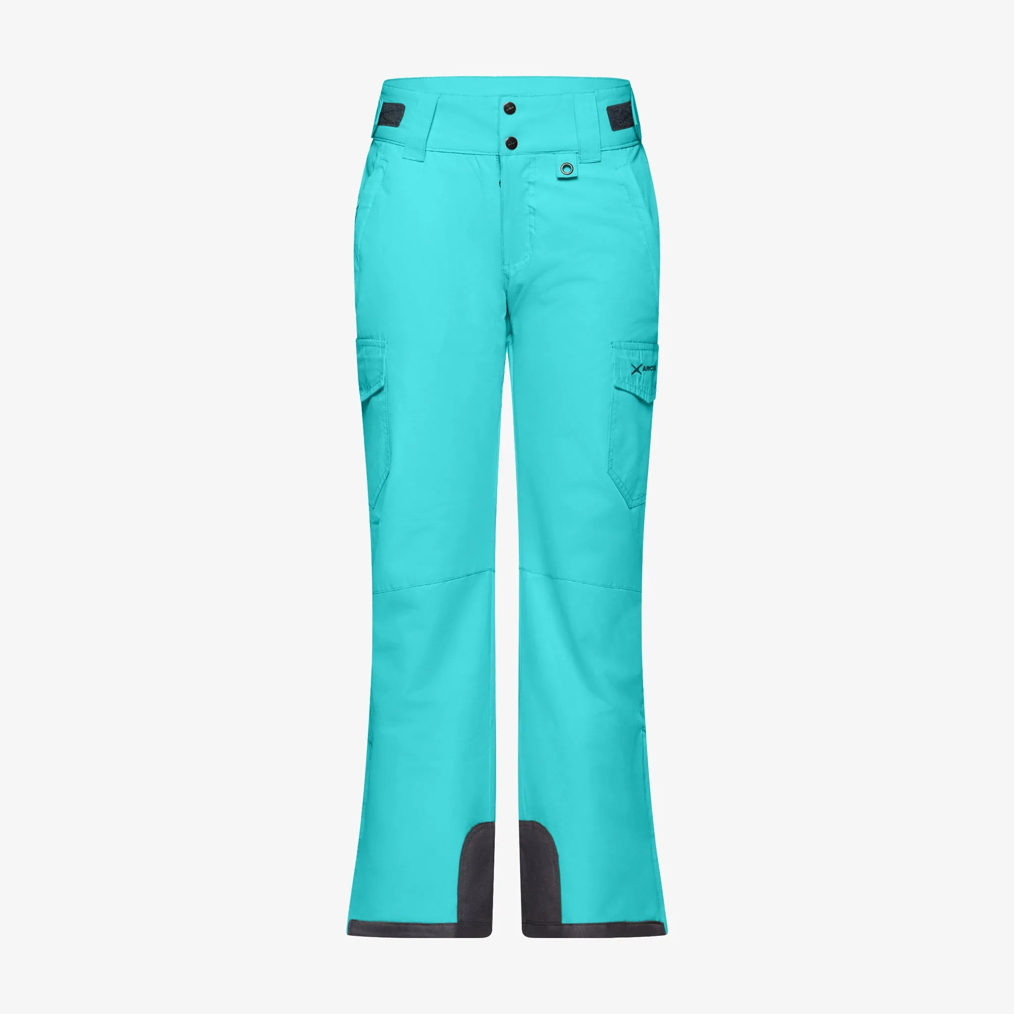 Women's Snowsports Cargo Pants - Regular Inseam