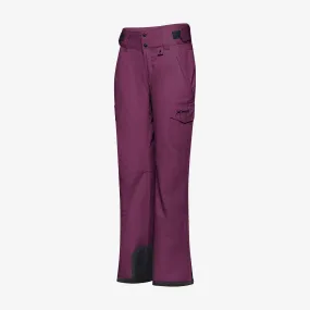 Women's Snowsports Cargo Pants - Regular Inseam