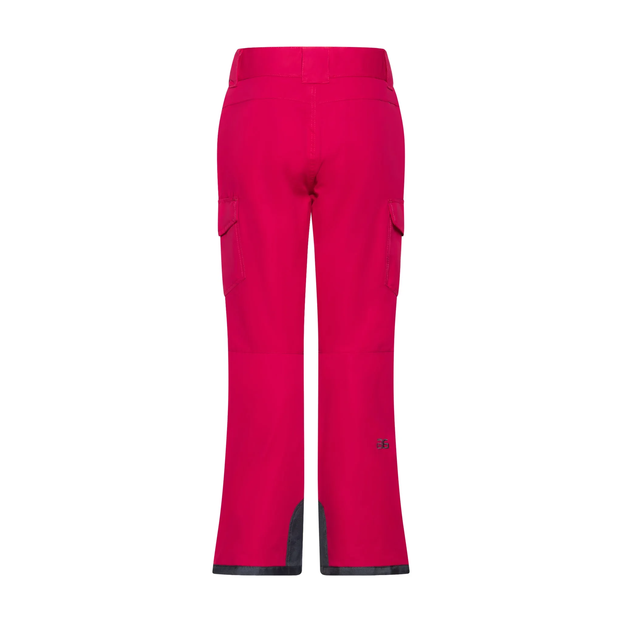 Women's Snowsports Cargo Pants - Regular Inseam