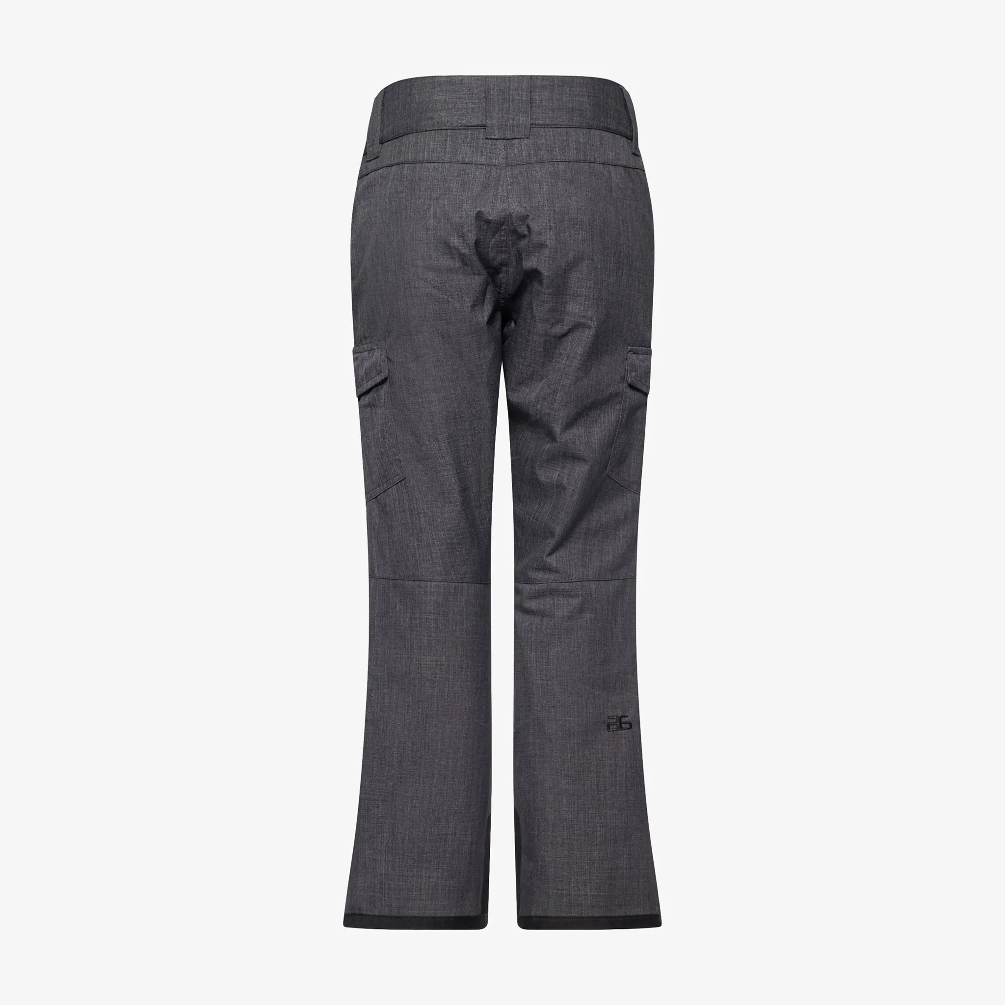 Women's Snowsports Cargo Pants - SHORT Inseam