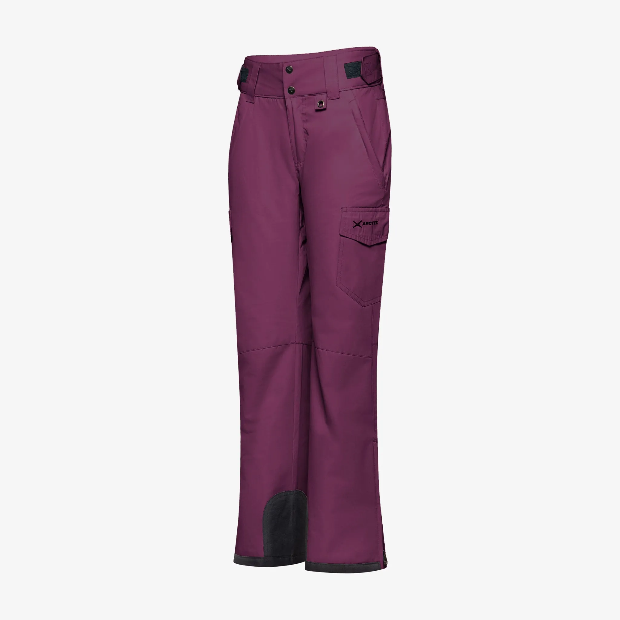 Women's Snowsports Cargo Pants - SHORT Inseam