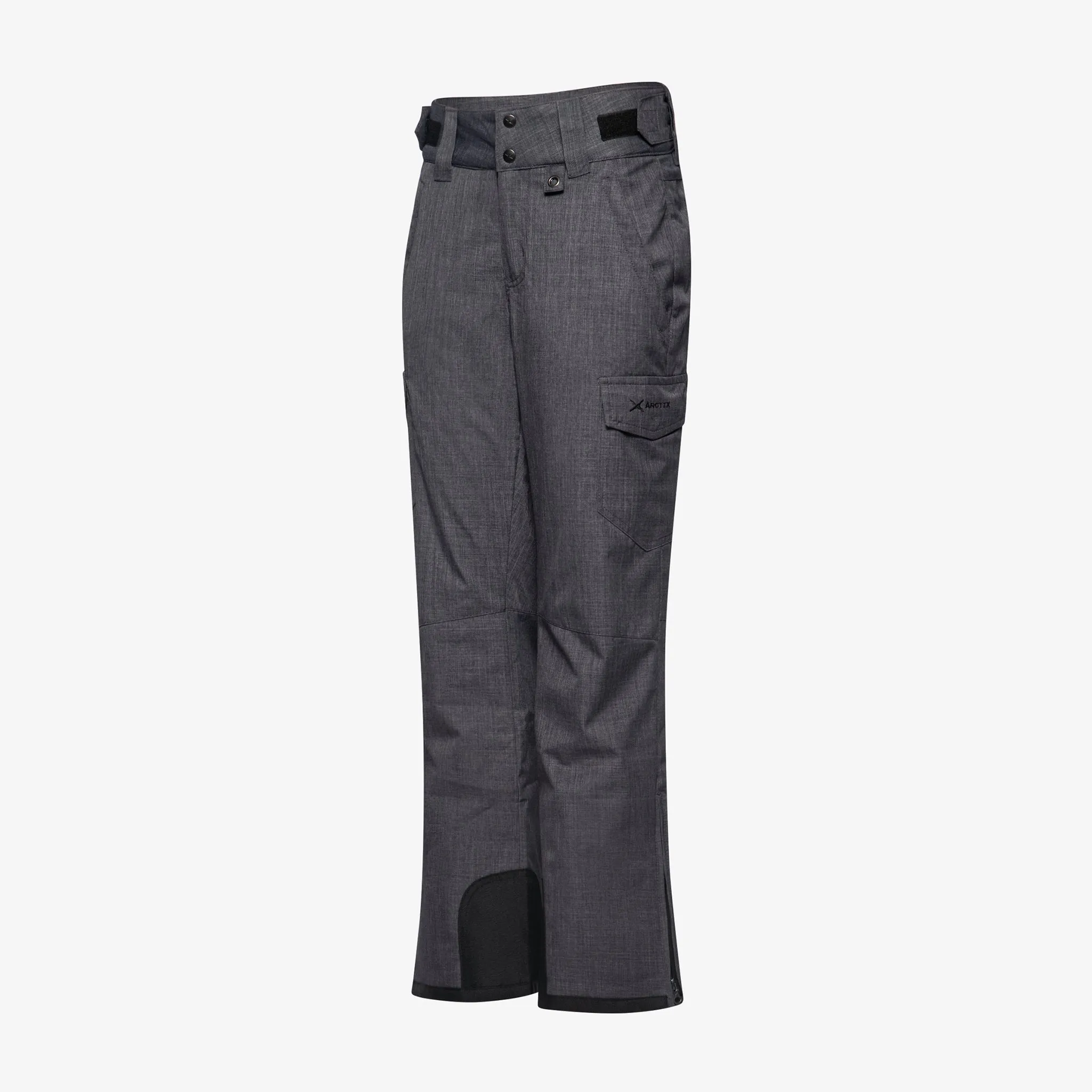 Women's Snowsports Cargo Pants - SHORT Inseam