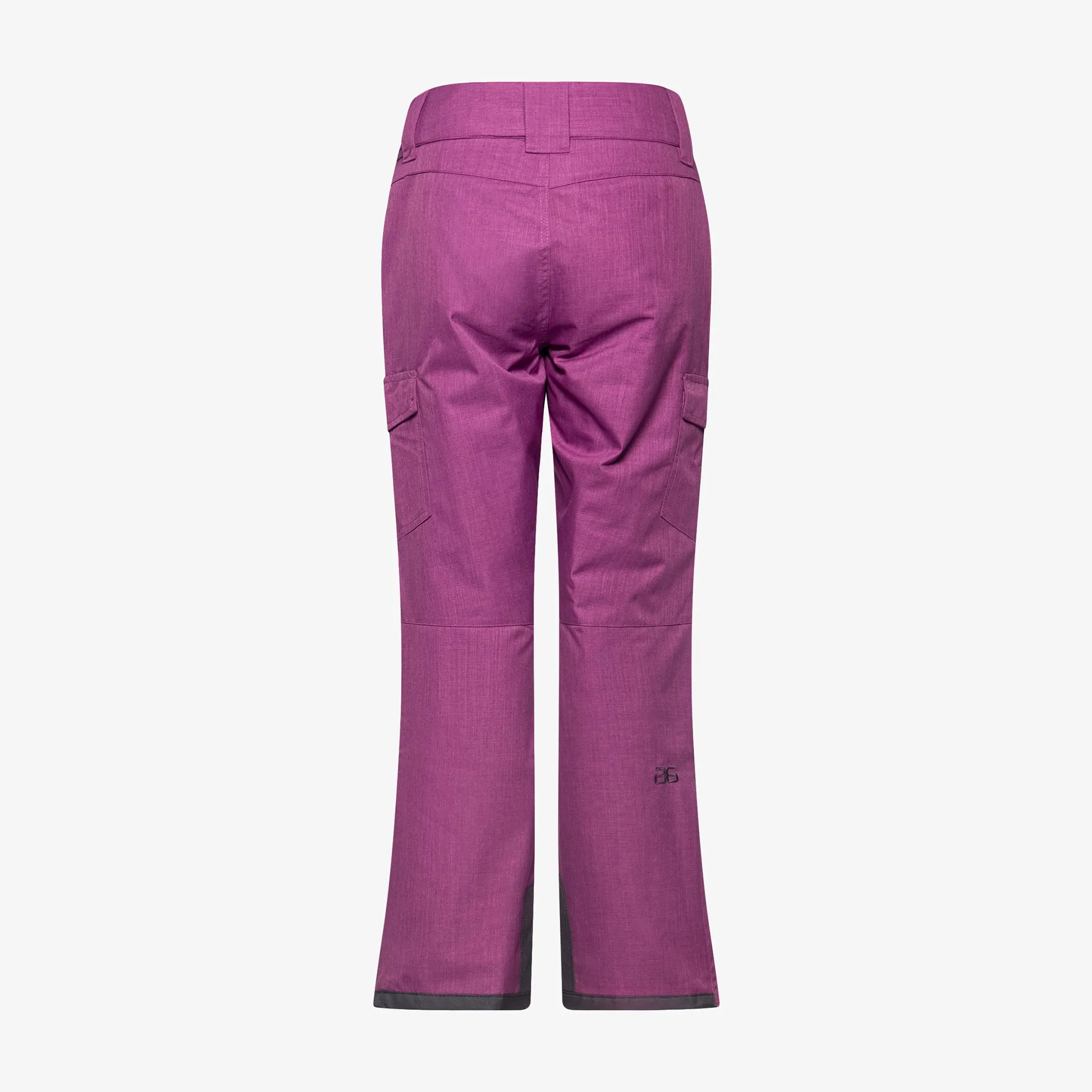 Women's Snowsports Cargo Pants - SHORT Inseam