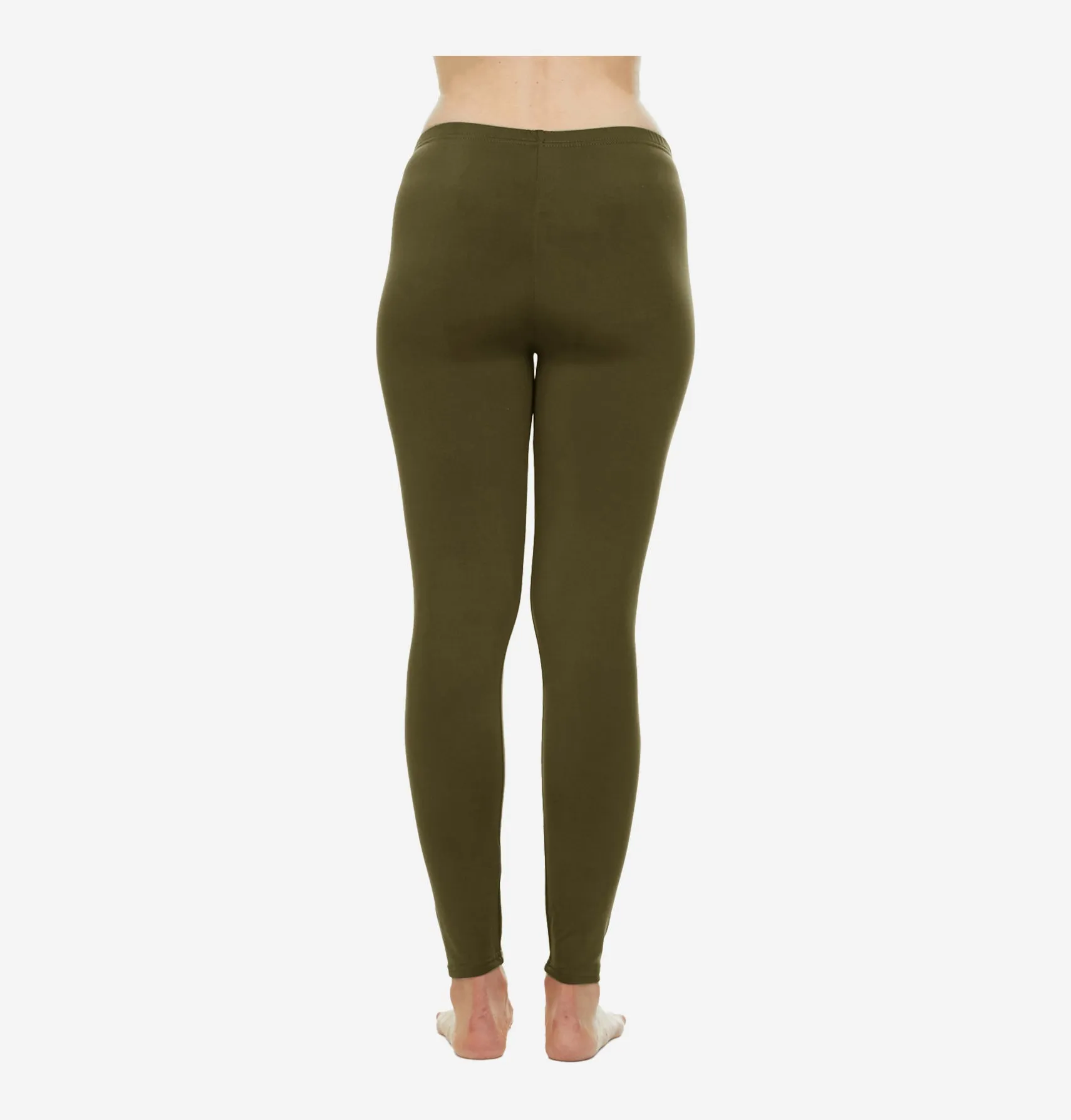 Women's Thermal Bottoms