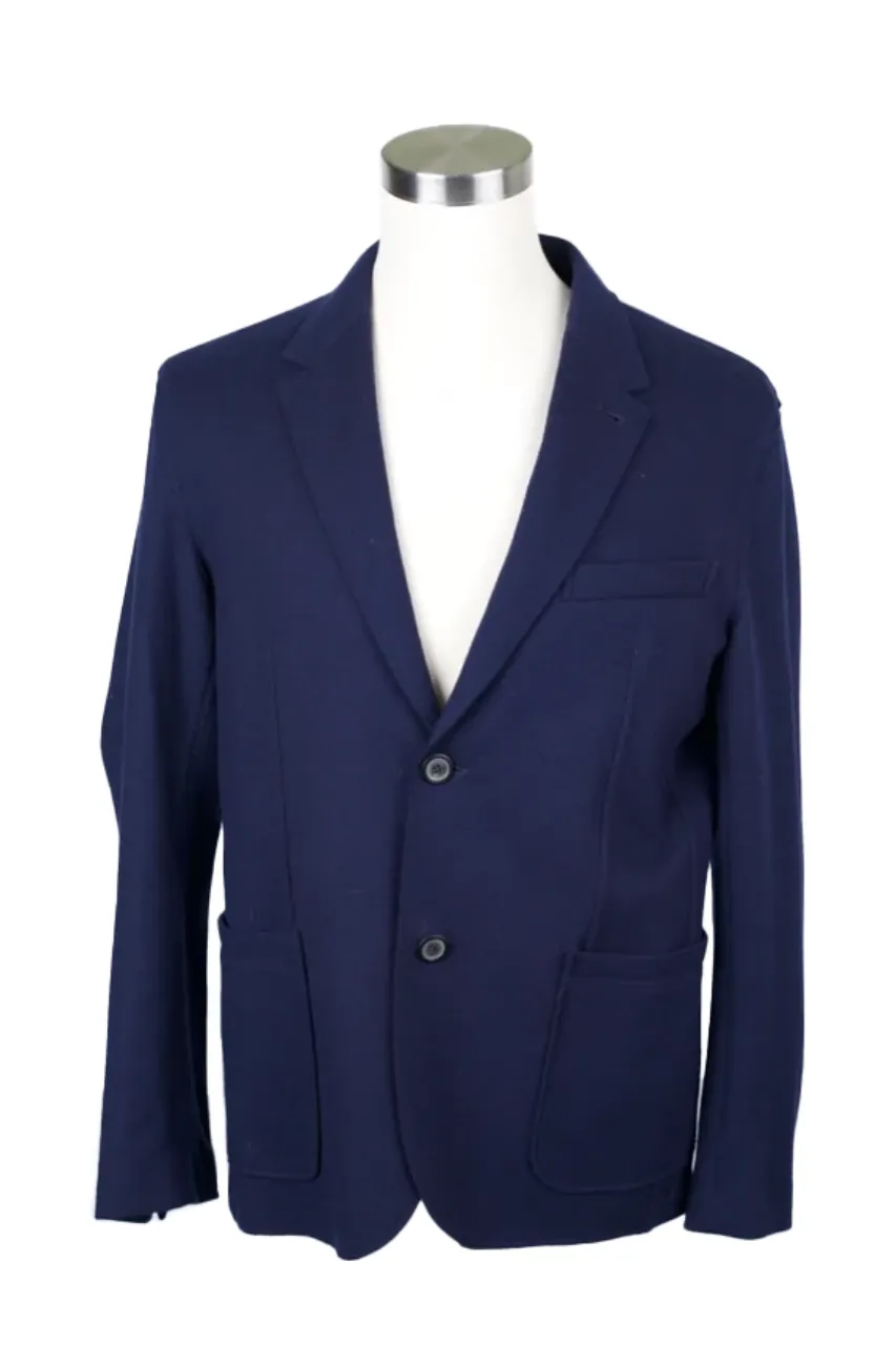 Wool Sports Coat