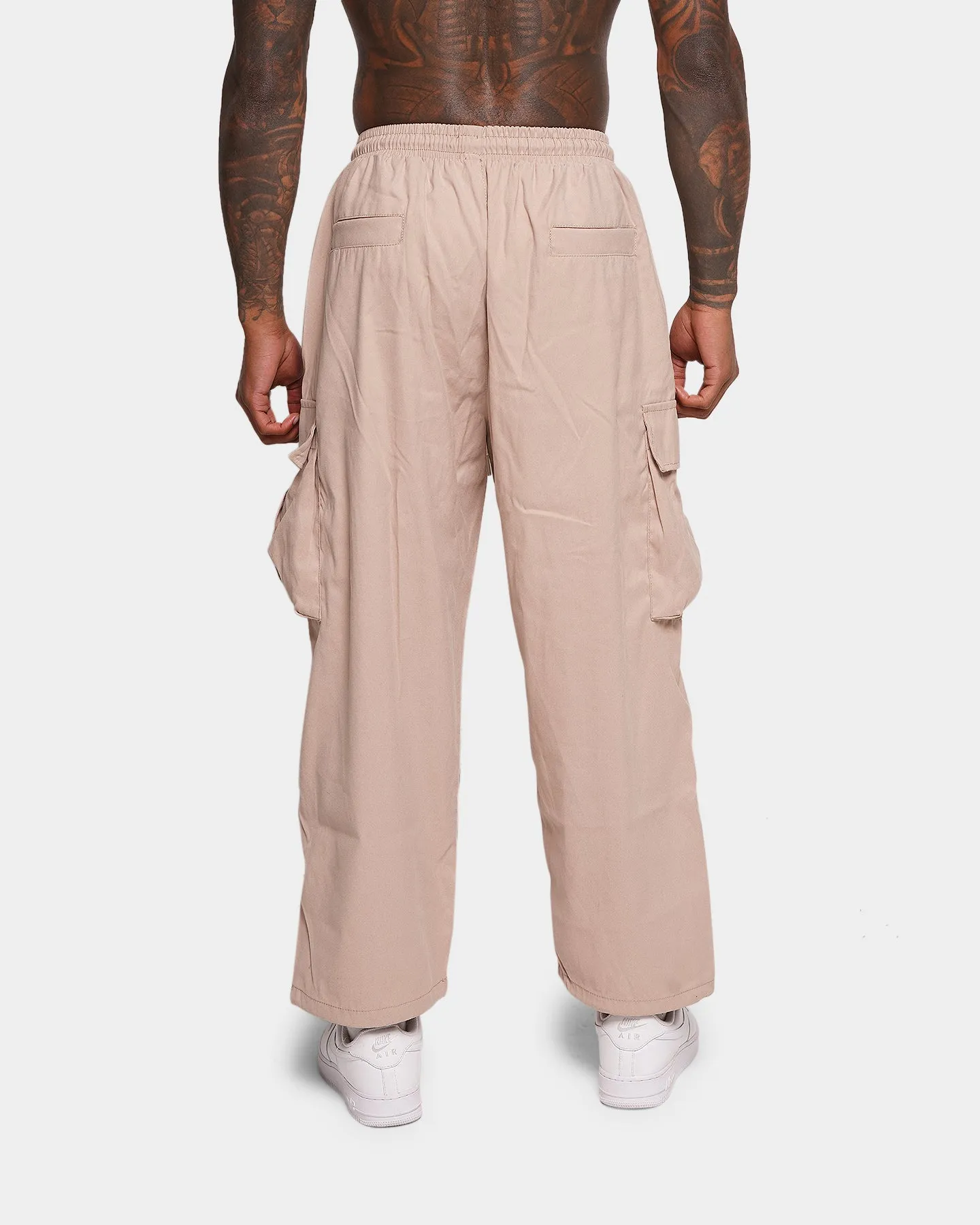 XXIII Avi Cargo Pants Bone