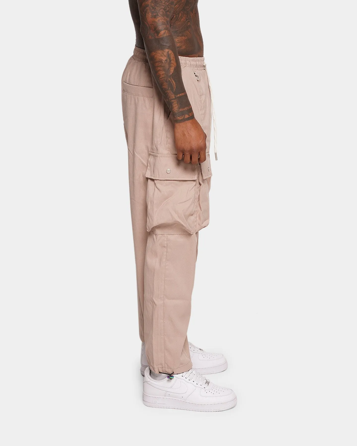 XXIII Avi Cargo Pants Bone